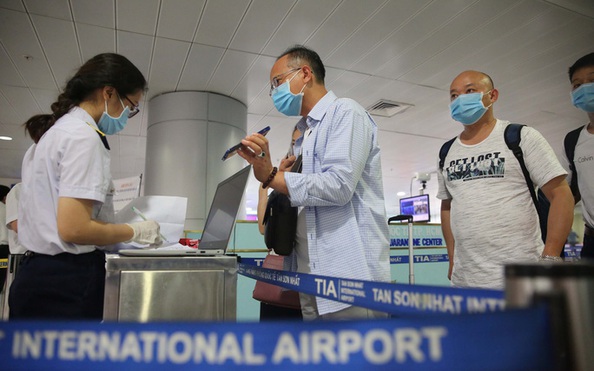 TP HCM thêm 2 kèo nhà cái tỷ lệ cá cược nguy cơ cao mắc Covid-19