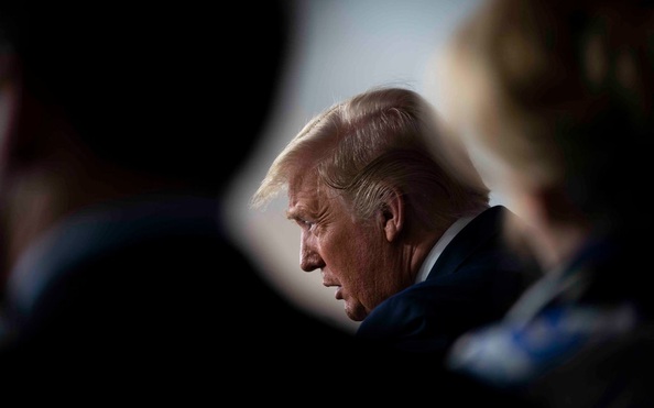 Bị WHO phản đối, bóng đá tỷ lệ kèo nhà cái Trump quyết gọi SARS-CoV-2 là "virus Trung Quốc"