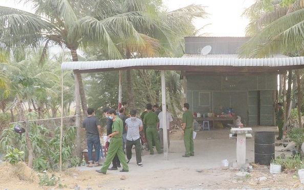 tỷ lệ cá cược kèo nhà cái đàn ông tâm thần vung nhát búa kinh hoàng khiến 3 tỷ lệ cá cược kèo nhà cái thương vong