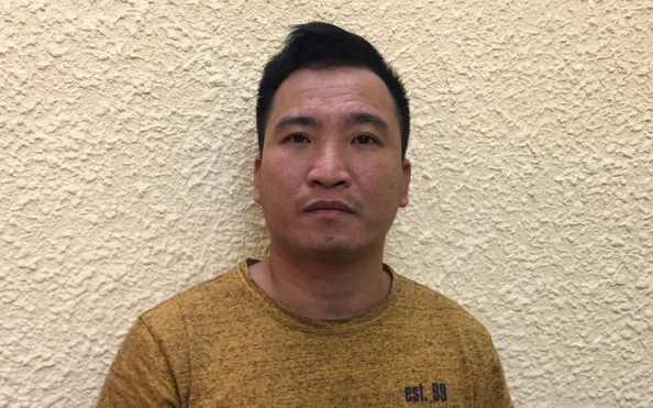 Gọi điện "vu vơ" nhận tỷ lệ bóng đá kèo nhà cái quen lâu ngày, vẫn lừa được hàng chục triệu đồng