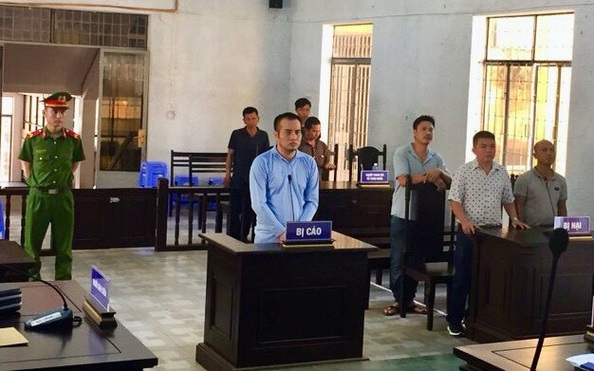 tỷ lệ kèo góc nhà cái giả giấy tờ, các "siêu" lừa thoát tội?