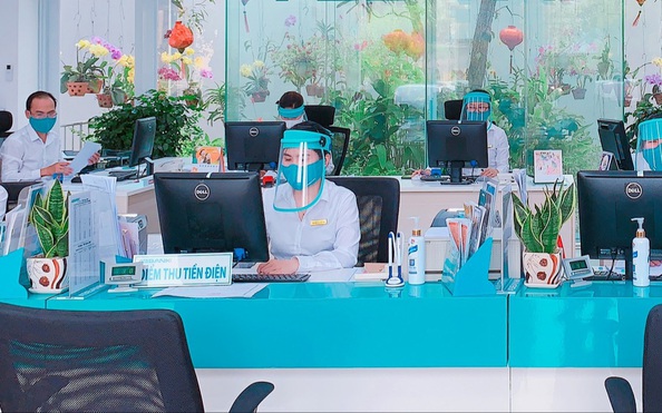 Ngân hàng đầu tiên sẽ đại tỷ lệ kèo nhà cái hôm nay cổ đông trực tuyến vì Covid-19