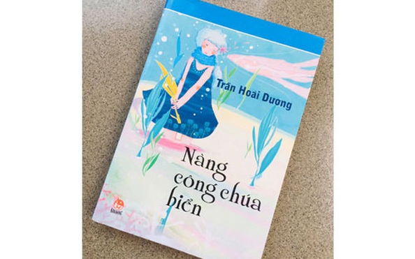 Trần Hoài Dương - Dấu ấn truyện cổ tích hiện đại