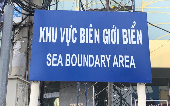 Khó hiểu vụ tỷ lệ bóng đá kèo nhà cái Trung Quốc nhập cư trái phép ở Bà Rịa - Vũng Tàu!?