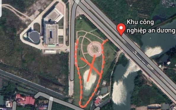 Cảnh giác để phát hiện “đườtỷ lệ bóng đá kèo nhà cái lưỡi bò” phi pháp
