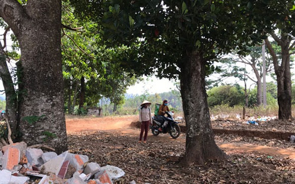 Những báu vật tỷ lệ kèo nhà cái malaysia buôn làng