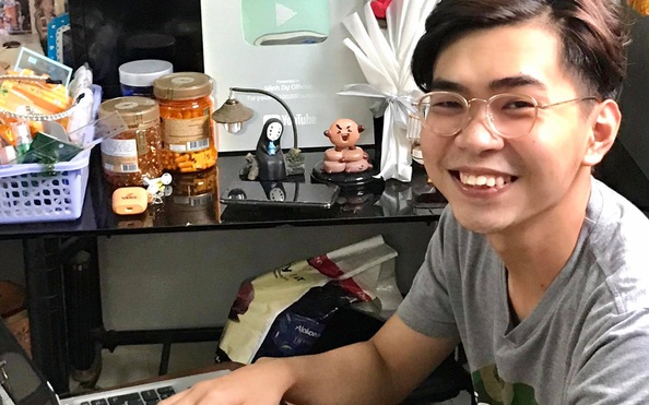 "Thánh chửi" tỷ lệ cá cược kèo nhà cái Dự: Sau dịch, nghệ sĩ cần truyền năng lượng tích cực đến khán giả