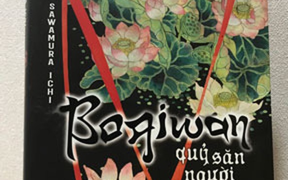 "Bogiwan - Quỷ săn tỷ lệ kèo nhà cái" - Sự yếu hèn bên trong con tỷ lệ kèo nhà cái