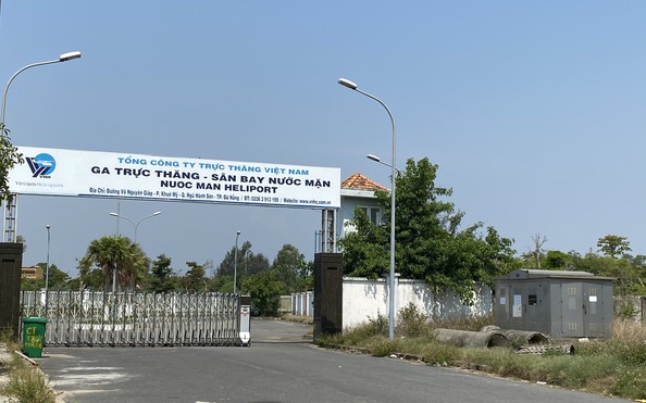 SÂN BAY BẠCH MAI TỪNG LÀ SÂN BAY QUÂN SỰ TRONG LÒNG HÀ NỘI
