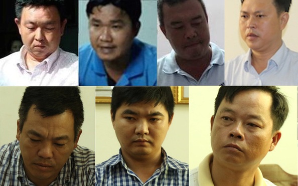 "Vạch mặt" nhiều chủ doanh nghiệp hối lộ thanh tra giao tỷ lệ kèo nhà cái malaysia Cần Thơ