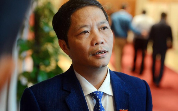 Bộ trưởng Trần Tuấn Anh nói gì về thông tỷ lệ kèo góc nhà cái "găm hàng" xăng dầu chờ tăng giá?