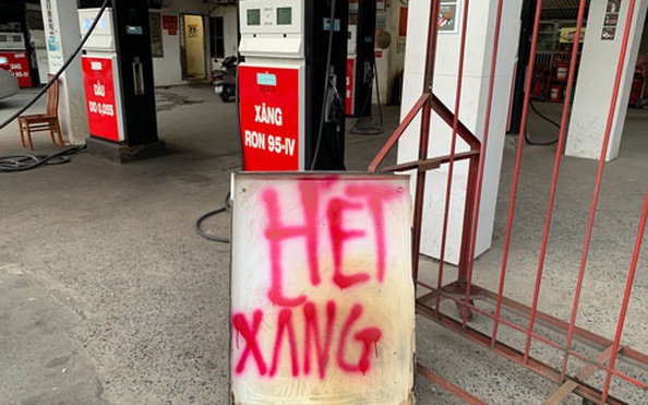 Truy việc găm hàng, chờ tỷ lệ kèo góc nhà cái tăng giá