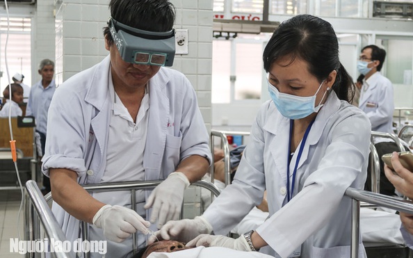 Phải xem hành vi tạt tỷ lệ kèo góc nhà cái là phạm tội giết người!