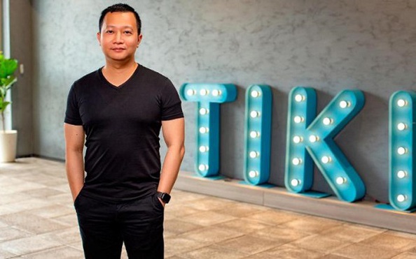 Ai đã 'đổ' tiền vào kèo nhà cái tỷ lệ bóng đá và Tiki?