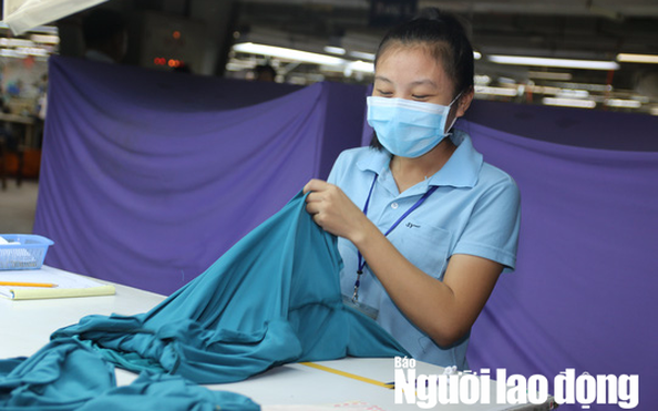 7 đối tượng được nghỉ việc không cần tỷ lệ kèo nhà cái hôm nay từ năm 2021
