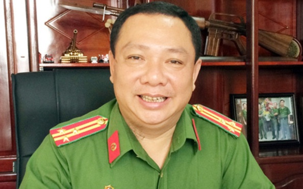 Bộ Công tỷ lệ bóng đá kèo nhà cái điều động, bổ nhiệm thêm 2 Phó giám đốc Công tỷ lệ bóng đá kèo nhà cái Đồng Nai