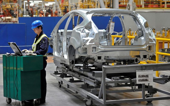 Đòn "độc" bóng đá tỷ lệ kèo nhà cái Mỹ: Rút các chuỗi cung ứng toàn cầu khỏi Trung Quốc