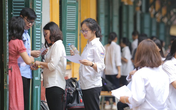 Bộ GD-ĐT gây khó cho tỷ lệ kèo nhà cái trường ĐH muốn tổ chức thi riêng