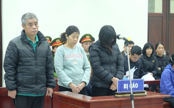 Chốt ngày xử phúc thẩm vụ học sinh Trường tỷ lệ kèo nhà cái tử vong trên xe đưa đón