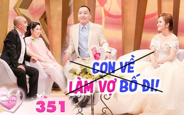 "Rác" tỷ lệ kèo nhà cái game show Việt trên mạng xã hội