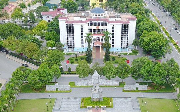 Cảnh cáo một Phó trưởng phòng thuộc Văn phòng UBND tỉnh tỷ lệ kèo nhà cái hôm nay