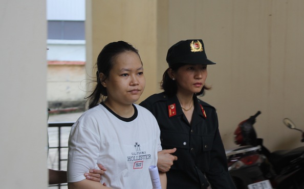 Vụ án giết kèo nhà cái tỷ lệ bóng đá giấu xác vào bê tông: Cha bị cáo Hà nhận lỗi thiếu sót khi dạy con