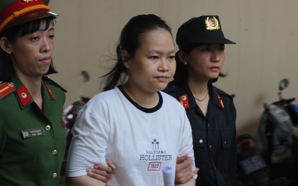 [Clip] Lời nói sau cùng của kẻ chủ mưu vụ án “xác kèo nhà cái tỷ lệ bóng đá bê tông”