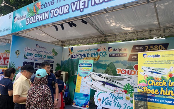Lễ hội kích cầu du lịch Hà Nội thắng lớn