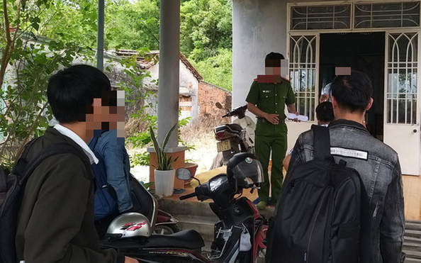 Vụ vác bụng đi đẻ ... nhưng không có thai: Siêu âm không có thai nhưng "tỷ lệ kèo nhà cái" vẫn đạp trong bụng?