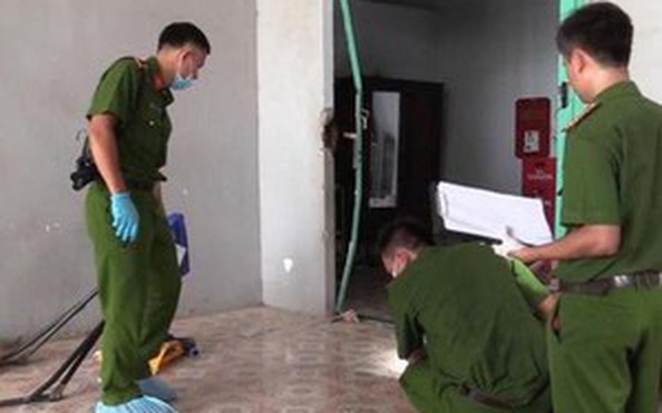 Nghi án chồng đánh tỷ lệ kèo nhà cái malaysia trong lúc cự cãi