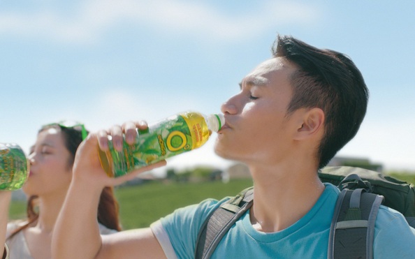 Thức uống giải nhiệt ngày hè từ trà tỷ lệ kèo nhà cái hôm nay khiến giới trẻ thích mê