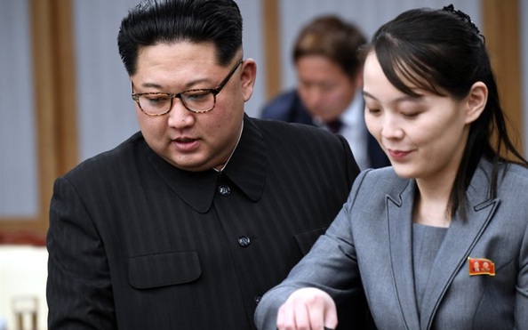 Nhân vật “dưới một tỷ lệ cá cược kèo nhà cái, trên vạn tỷ lệ cá cược kèo nhà cái” ở Triều Tiên