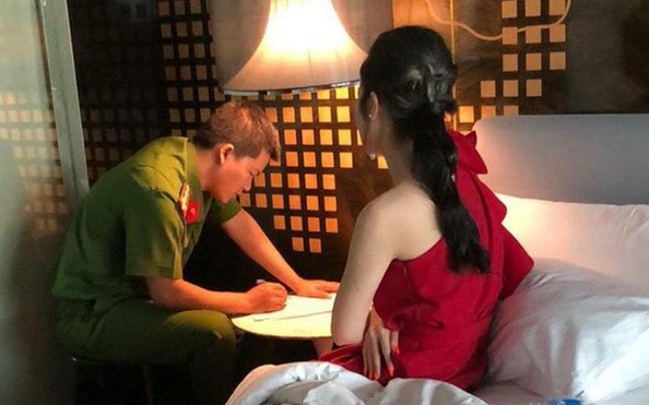 Mại kèo nhà cái tỷ lệ cá cược và "Con voi trong phòng"