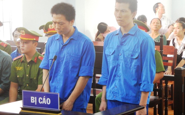 Cán bộ trại giam tiếp tay trùm ma túy vượt ngục thế nào?