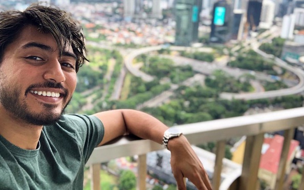 Sát thủ theo vào tận nhà riêng, phân xác CEO công nghệ