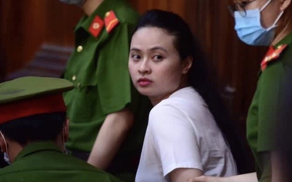 "Ông trùm" ma túy Văn Kính Dương và tỷ lệ kèo nhà cái 88 tình đối diện hình phạt nào?