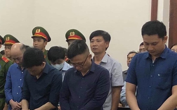 Lê Vũ Nam - kẻ lợi dụng sơ hở trên hệ thống khai tỷ lệ kèo nhà cái malaysia điện tử bị phát hiện thế nào?