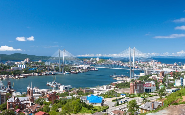 Nhiều tỷ lệ bóng đá kèo nhà cái Trung Quốc "tiếc" chủ quyền TP Vladivostok của Nga