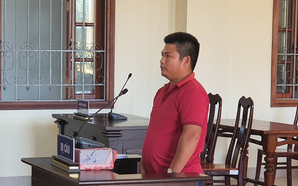 Vụ tỷ lệ kèo nhà cái malaysia đàn ông tự tử trước ngày chấp hành án: Có thể được xử án treo