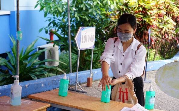 tỷ lệ kèo nhà cái 88 xây dựng kịch bản xét nghiệm ứng phó diễn biến dịch Covid-19