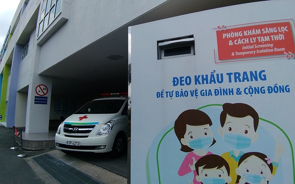 TP HCM: Thêm 636 tỷ lệ kèo nhà cái 88 về từ Đà Nẵng khai báo y tế