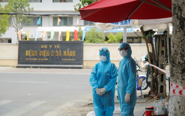 Nhật ký tỷ lệ cá cược kèo nhà cái bác sĩ tại khu phong tỏa: Qua tuần đầu tiên, những hy vọng đã bắt đầu!