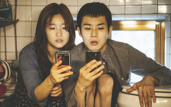 “Ký sinh trùng” vào danh sách phim Hàn kèo nhà cái tỷ lệ cá cược hay nhất thế kỷ XXI