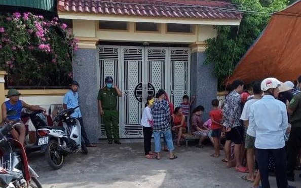 tỷ lệ kèo nhà cái 88 làm thuê dựng lều trước nhà đòi tiền: Nguyên phó Công an huyện đã trả 162 triệu đồng