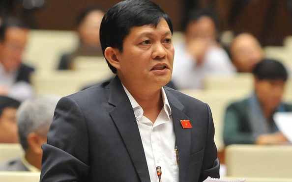 Xác minh việc đại biểu Quốc hội Phạm Phú Quốc có kèo nhà cái tỷ lệ cá cược Cộng hoà Síp