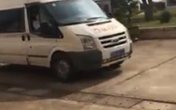 TAND Bình Phước nói gì về vụ bị cáo uống thuốc sâu tự tử tại tỷ lệ kèo nhà cái malaysia?