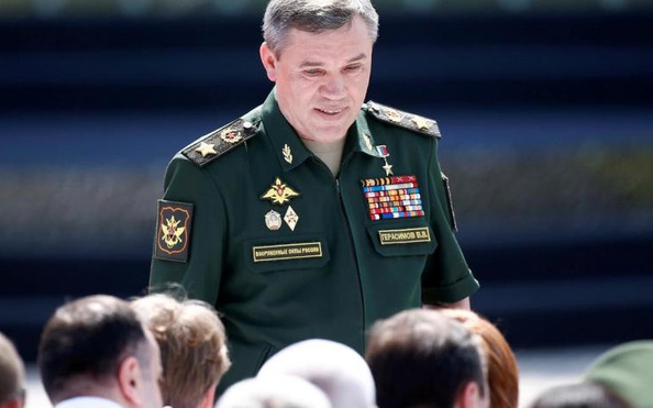 Xe tuần tra đụng độ ở Syria: Nga cáo buộc Mỹ cản trở hoạt động