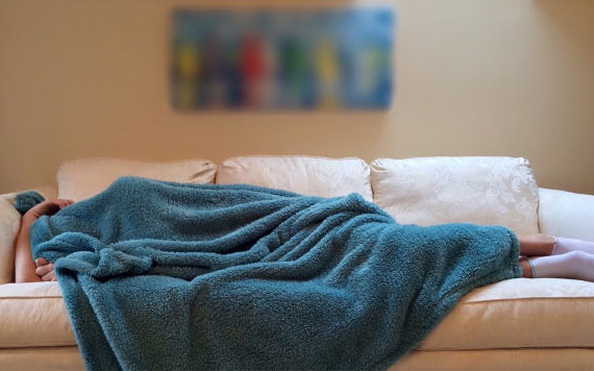 kèo nhà cái tỷ lệ cá cược điều "sung sướng" này mỗi trưa, coi chừng... chết sớm