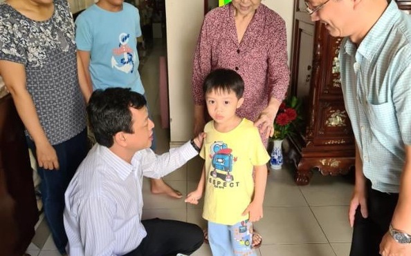Bác sĩ tỷ lệ kèo nhà cái 88 viện Chợ Rẫy tiếp tục lên đường chi viện Đà Nẵng
