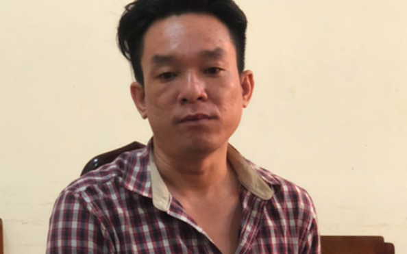 Vay 4 triệu đồng không trả, bảo vệ dân phố bị đâm tử vong